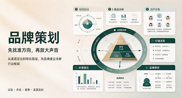 乌兰浩特市品牌策划